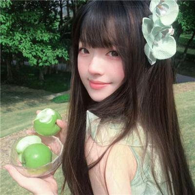 老婆就一个