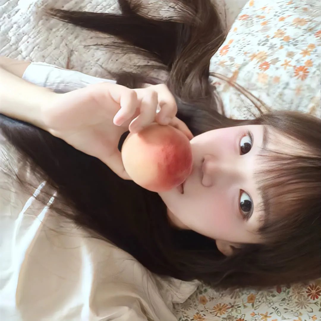 再吻一次