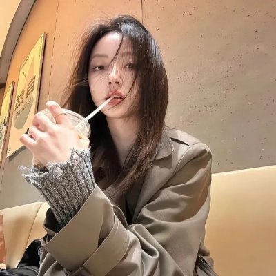 春雨漫步